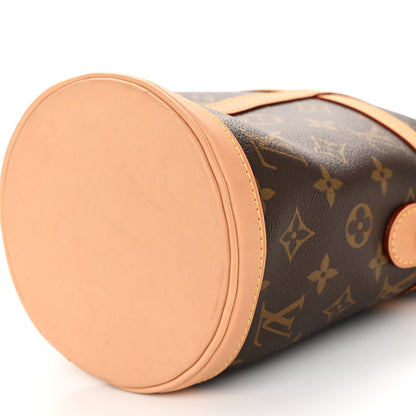 Louis Vuitton Monogram Duffle Bag 10 of 10