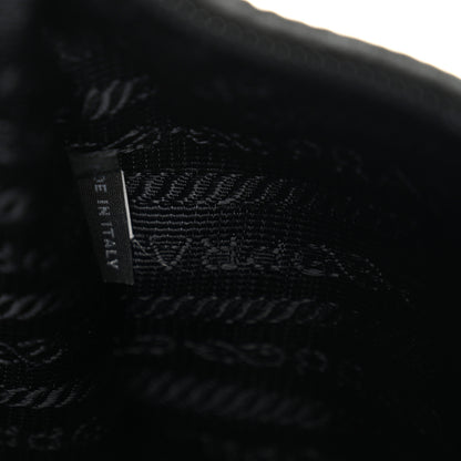 Prada Tessuto Nylon Re-Edition 1995 Bag Black 7 of 10