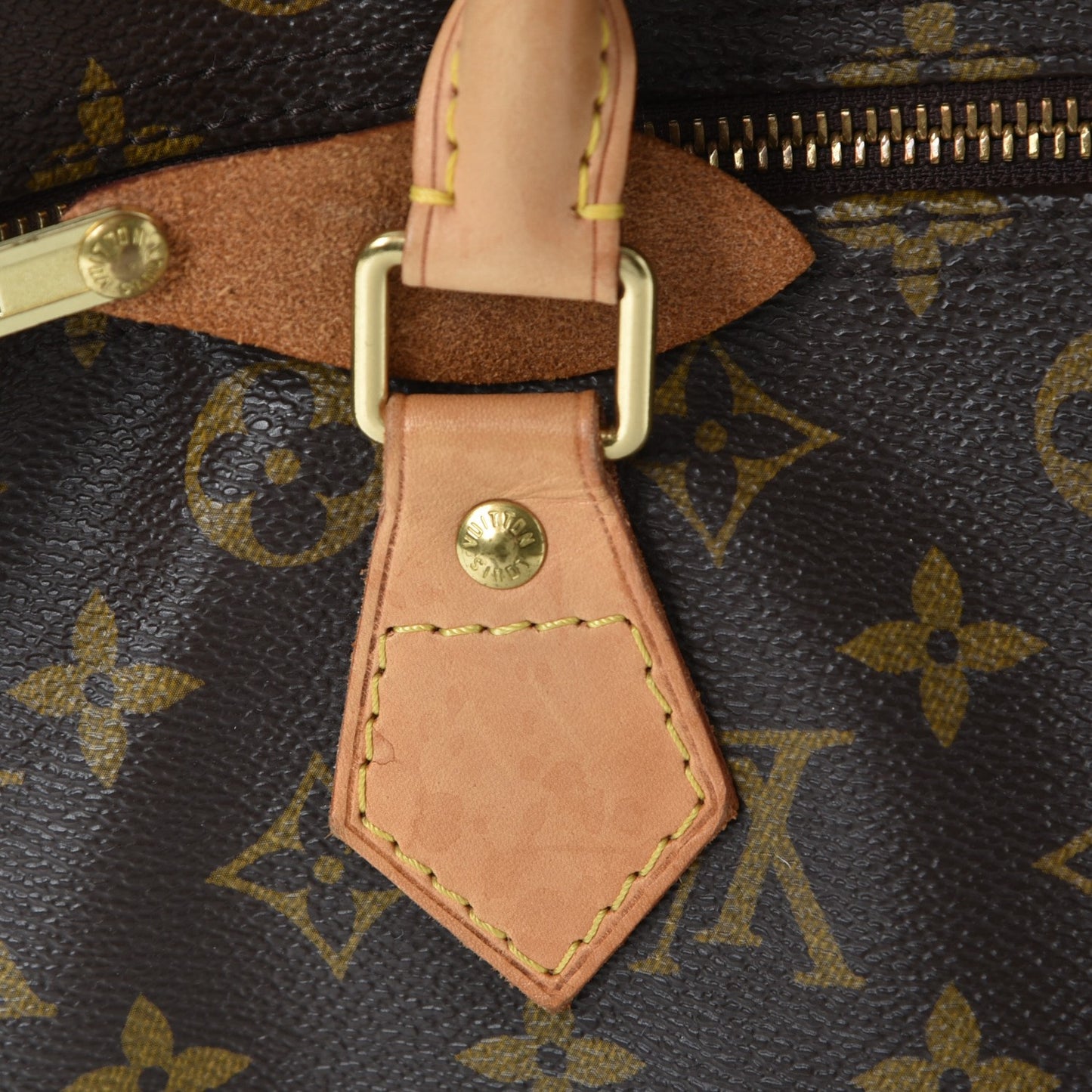 Monogram Speedy 30