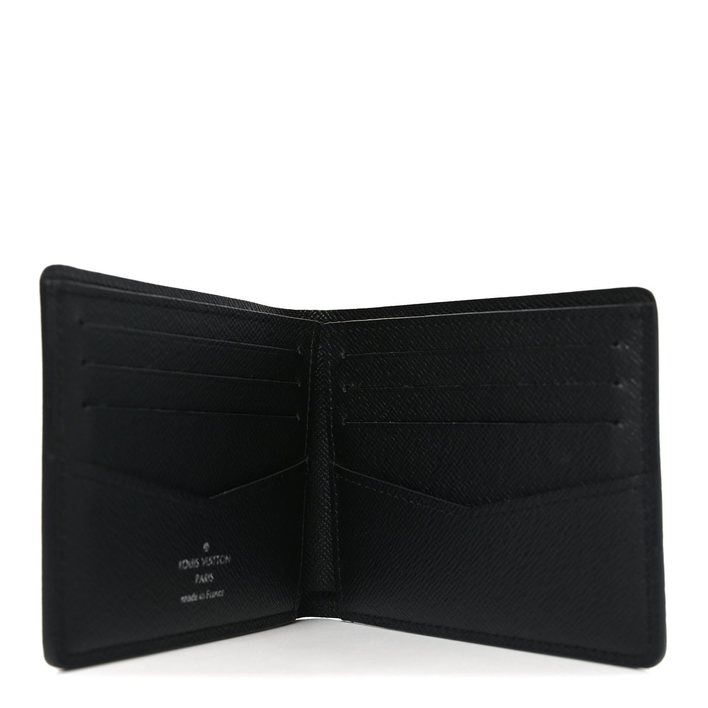 Monogram Eclipse Slender Wallet