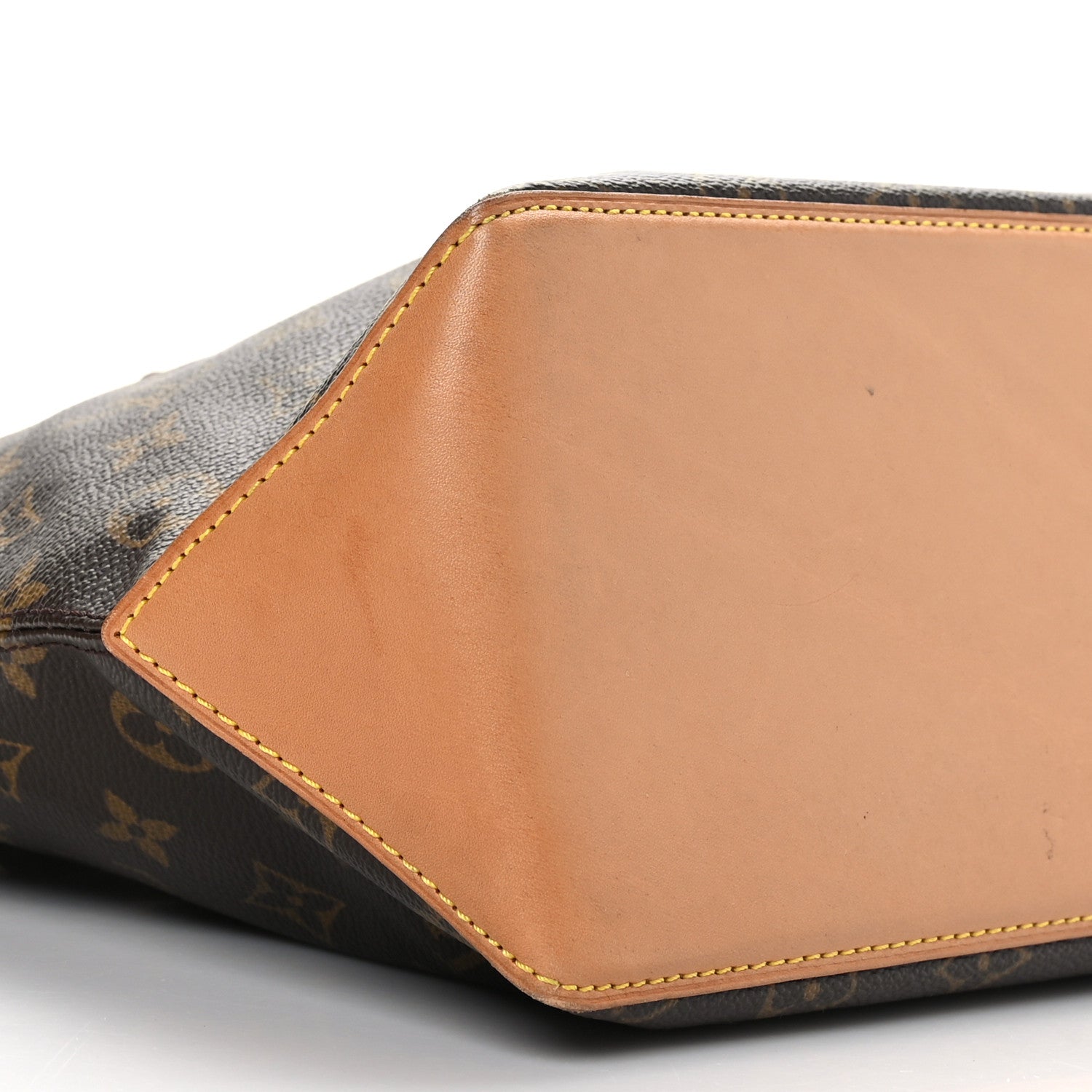 Louis Vuitton Monogram Cabas Piano 7 of 8