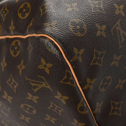 Louis Vuitton Monogram Keepall 60 10 of 11