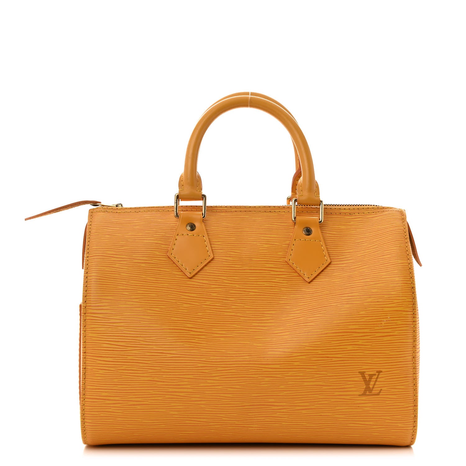 Louis Vuitton Epi Speedy 25 Tassil 1 of 14