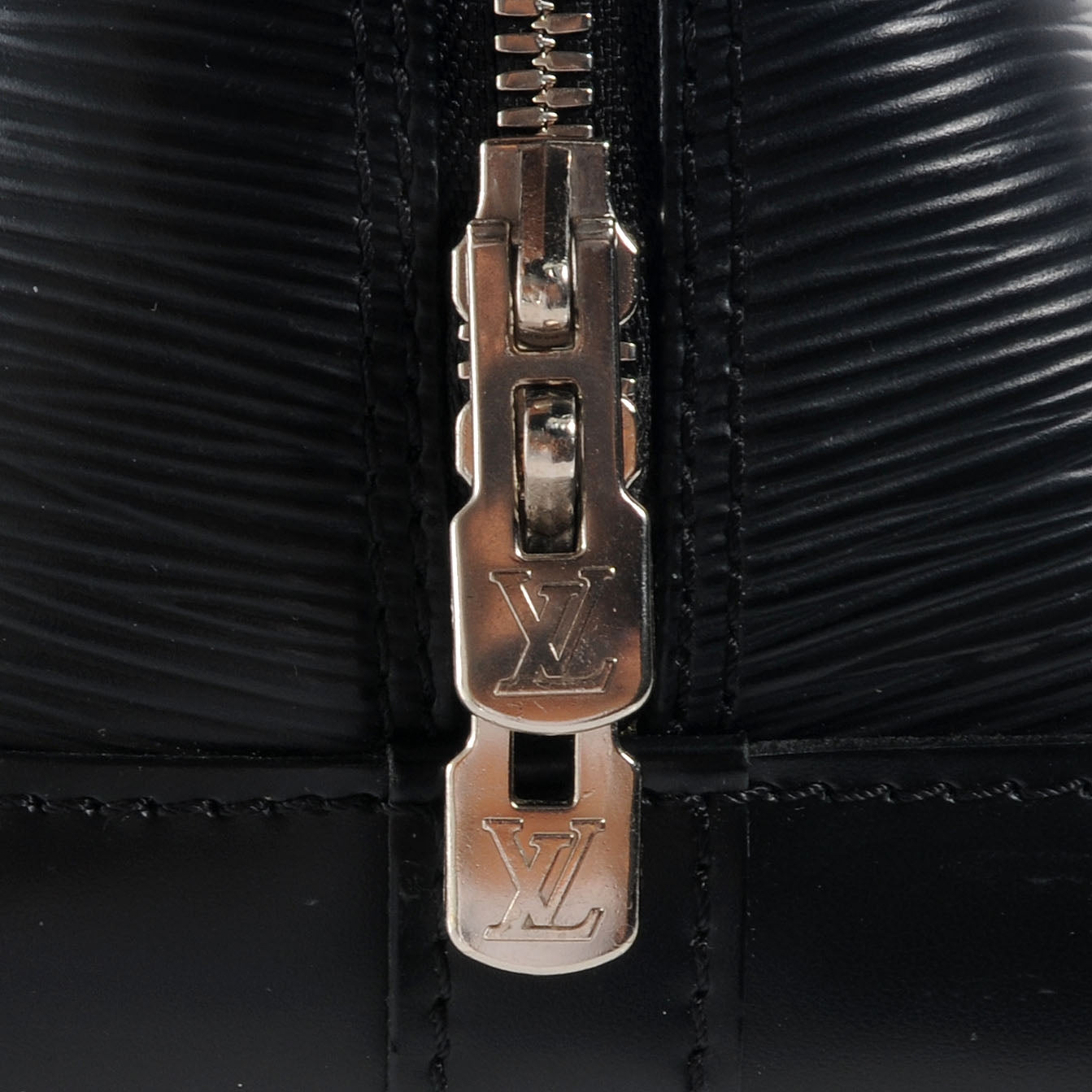 Epi Alma PM Black
