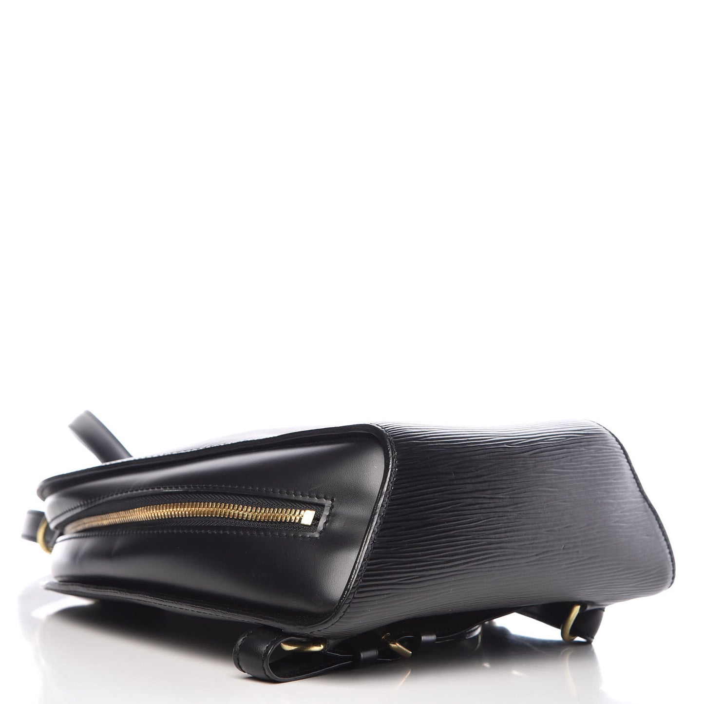 Epi Mabillon Backpack Black