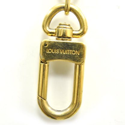 Louis Vuitton Pochette Extender Key Ring Gold 3 of 4