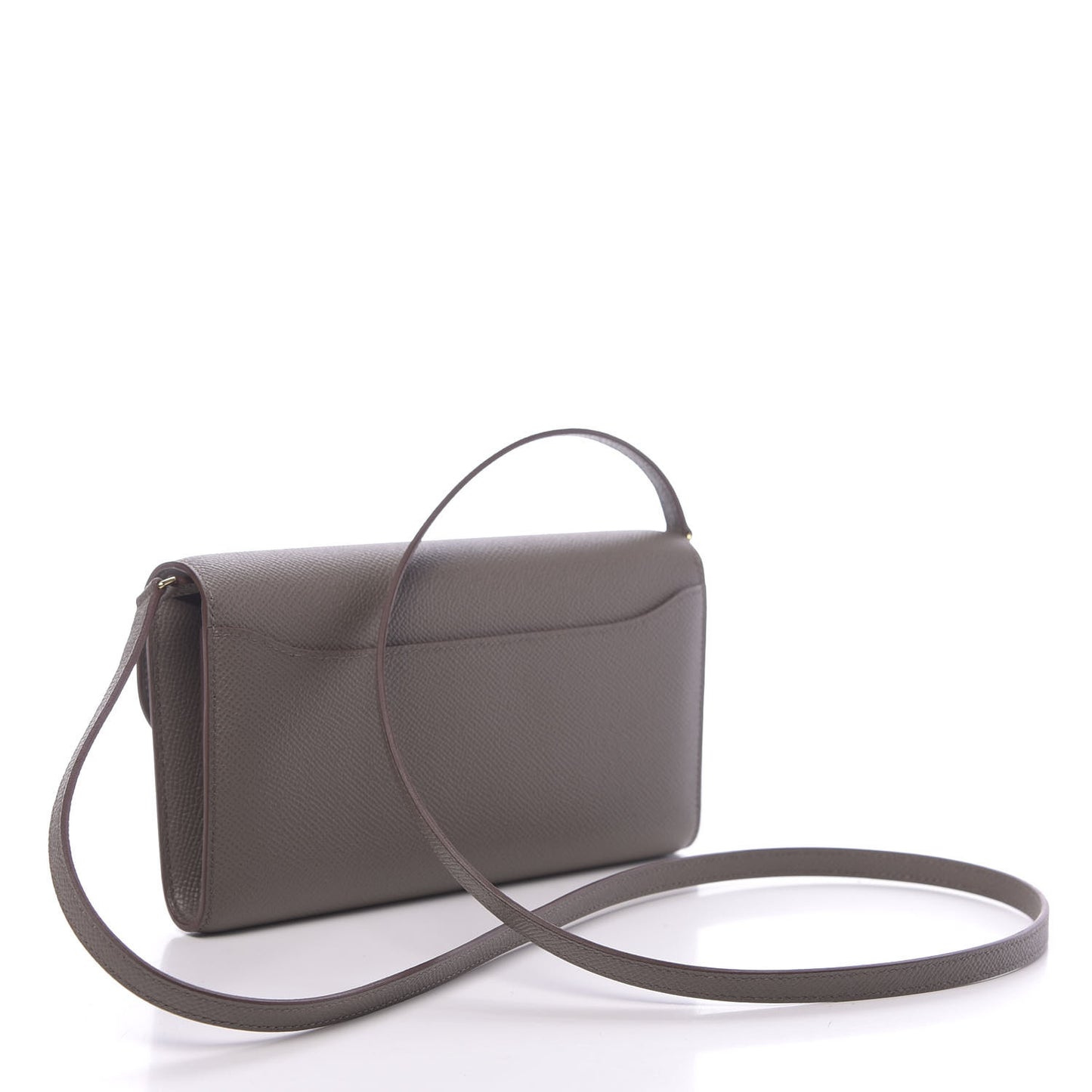 Epsom Constance Long To Go Wallet Etain