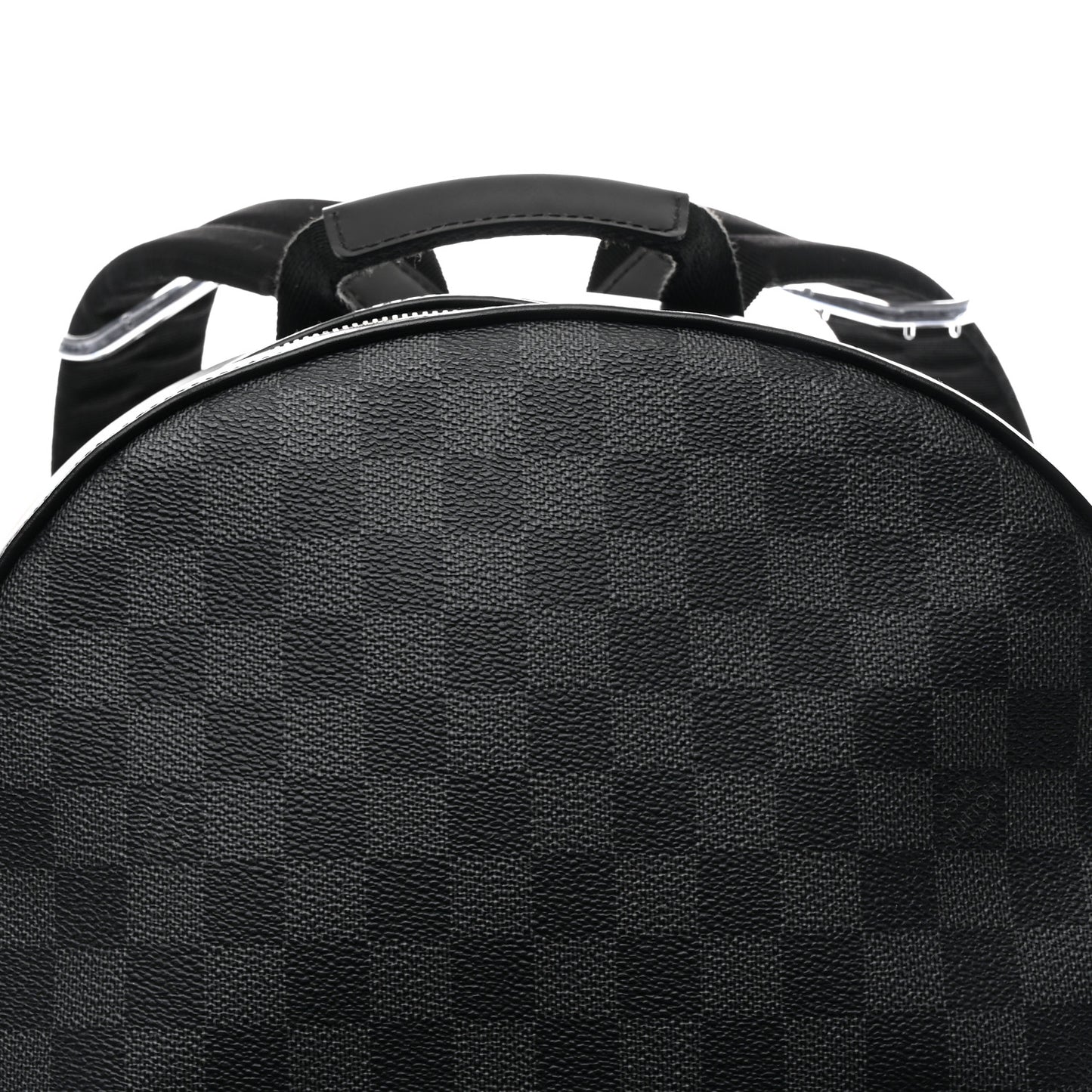 Damier Graphite Josh Backpack