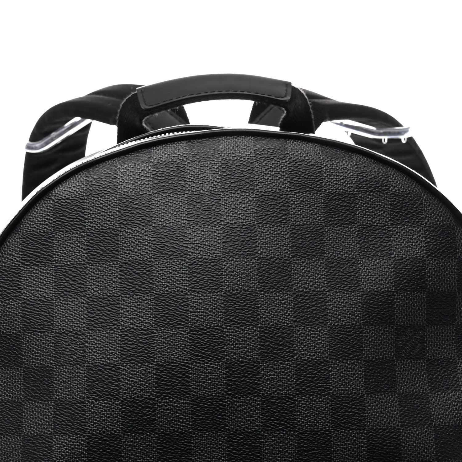 Louis Vuitton Damier Graphite Josh Backpack 7 of 10