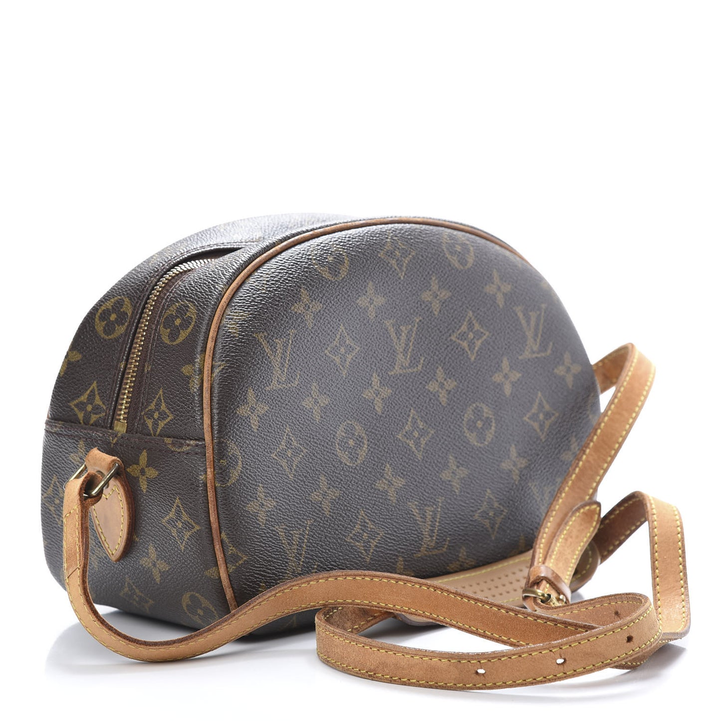 Monogram Blois