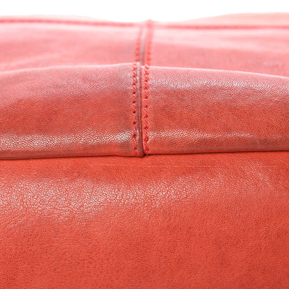 Givenchy Lambskin Medium Nightingale Red 21 of 24