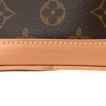 Louis Vuitton Monogram Nano Noe NV 6 of 10