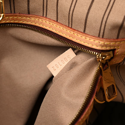 Louis Vuitton Monogram Delightful PM 7 of 19
