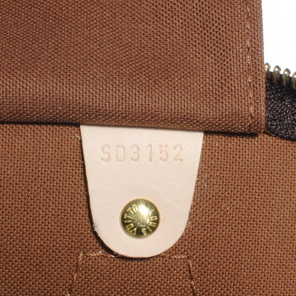 Louis Vuitton Monogram Speedy 40 7 of 7