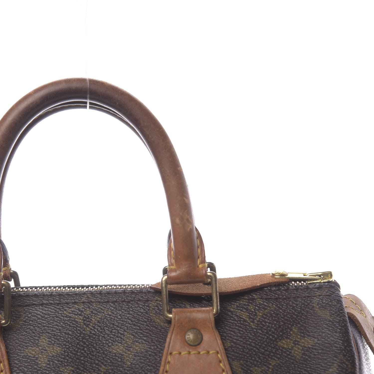 Louis Vuitton Monogram Speedy 25 15 of 16