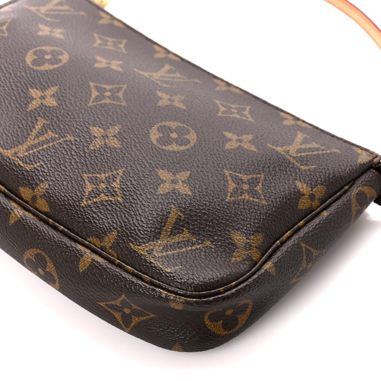 Monogram Pochette Accessories
