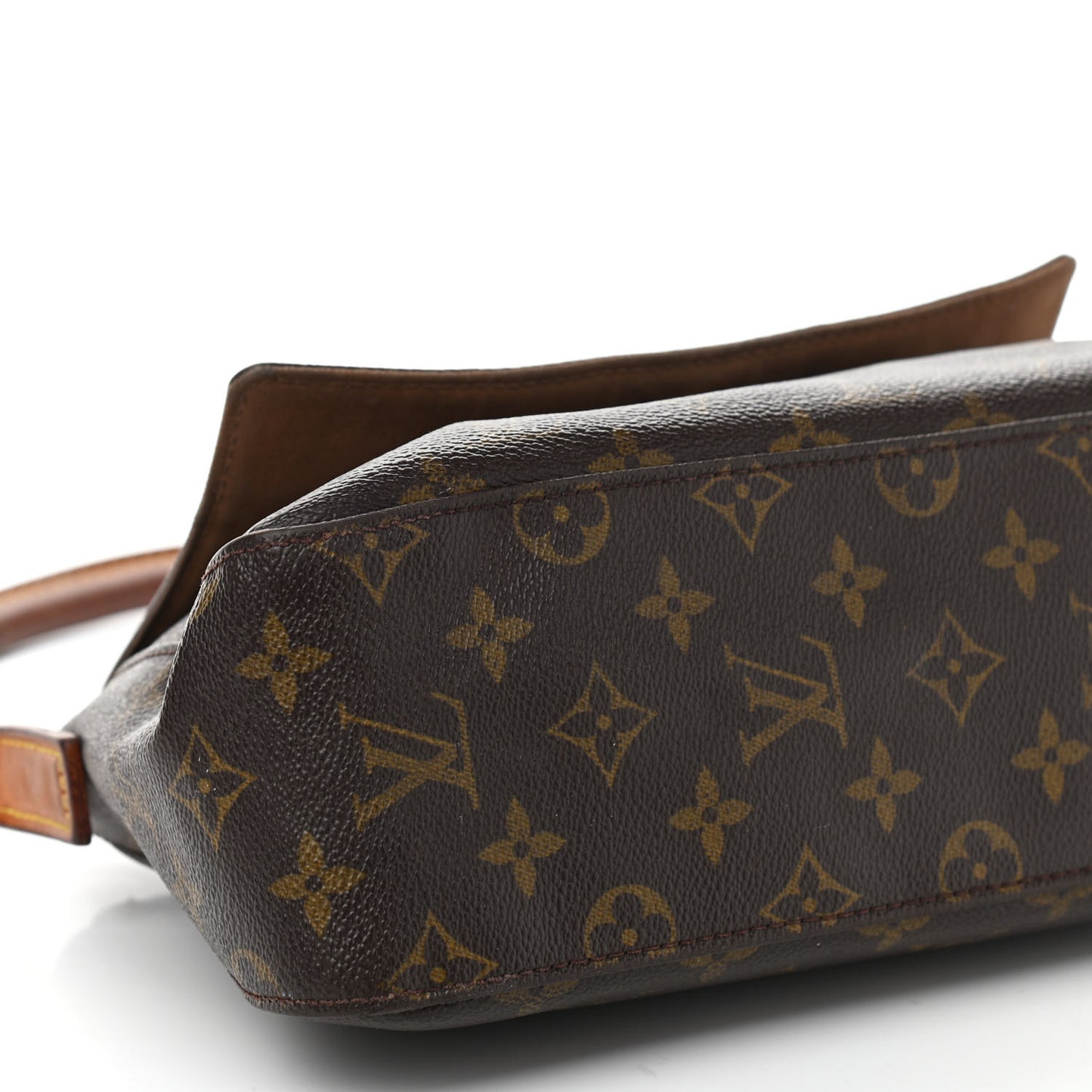 Monogram Mini Looping