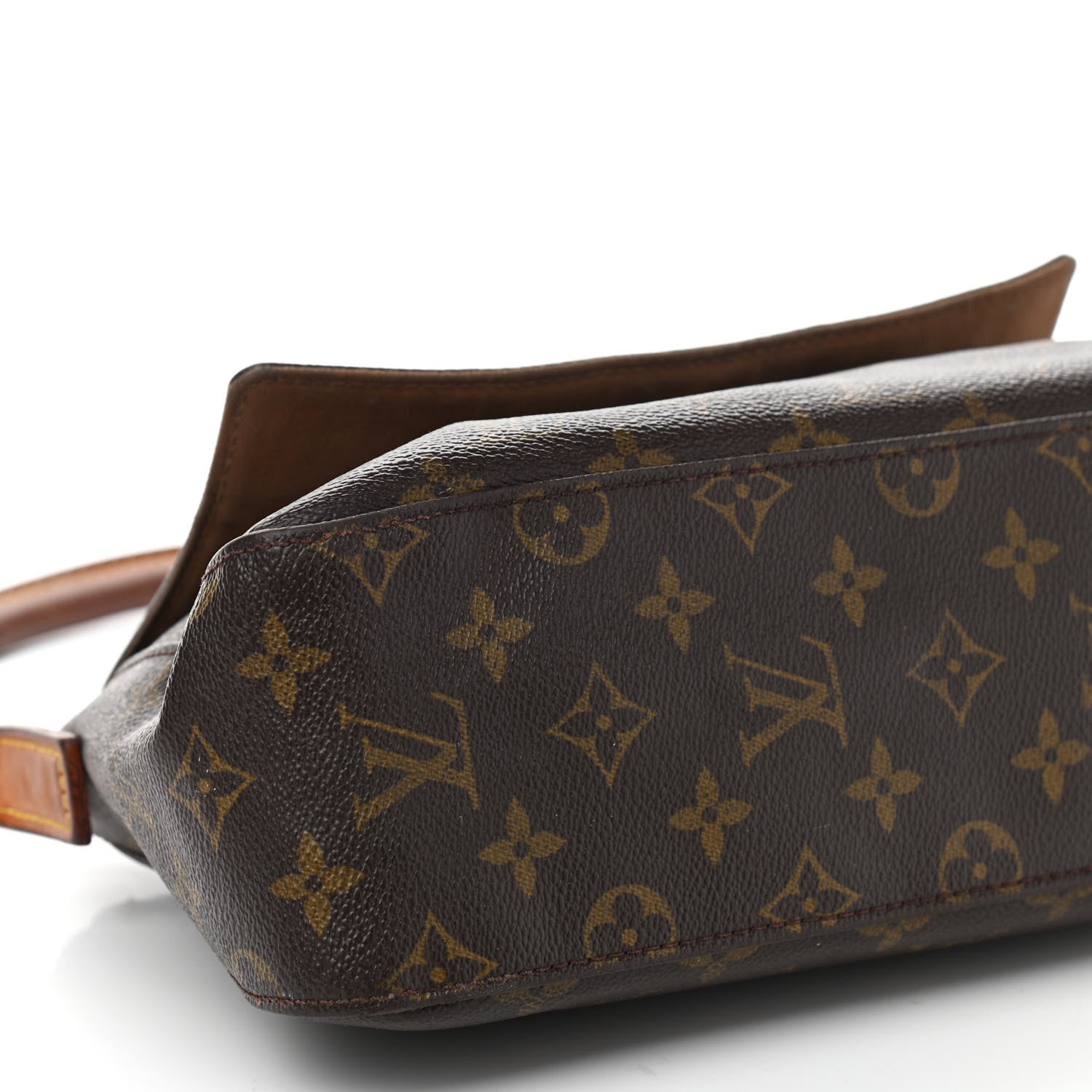 Louis Vuitton Monogram Mini Looping 9 of 14