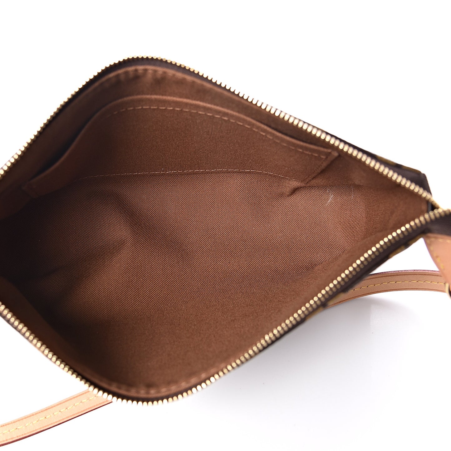 Monogram Pochette Accessories NM
