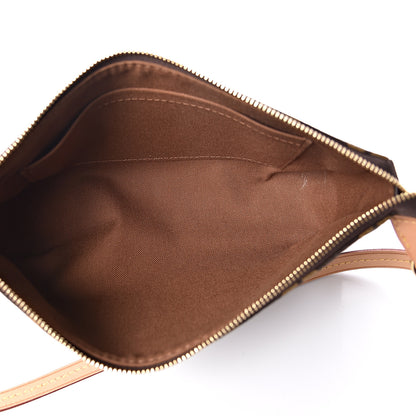 Louis Vuitton Monogram Pochette Accessories NM 5 of 10
