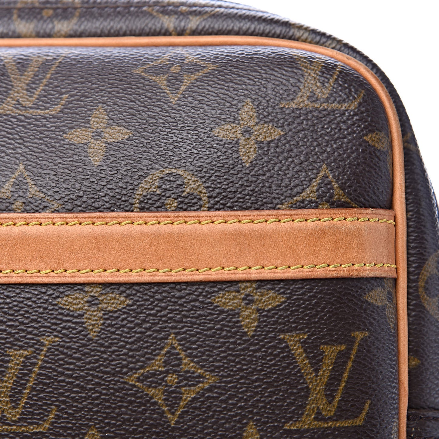 Monogram Reporter PM