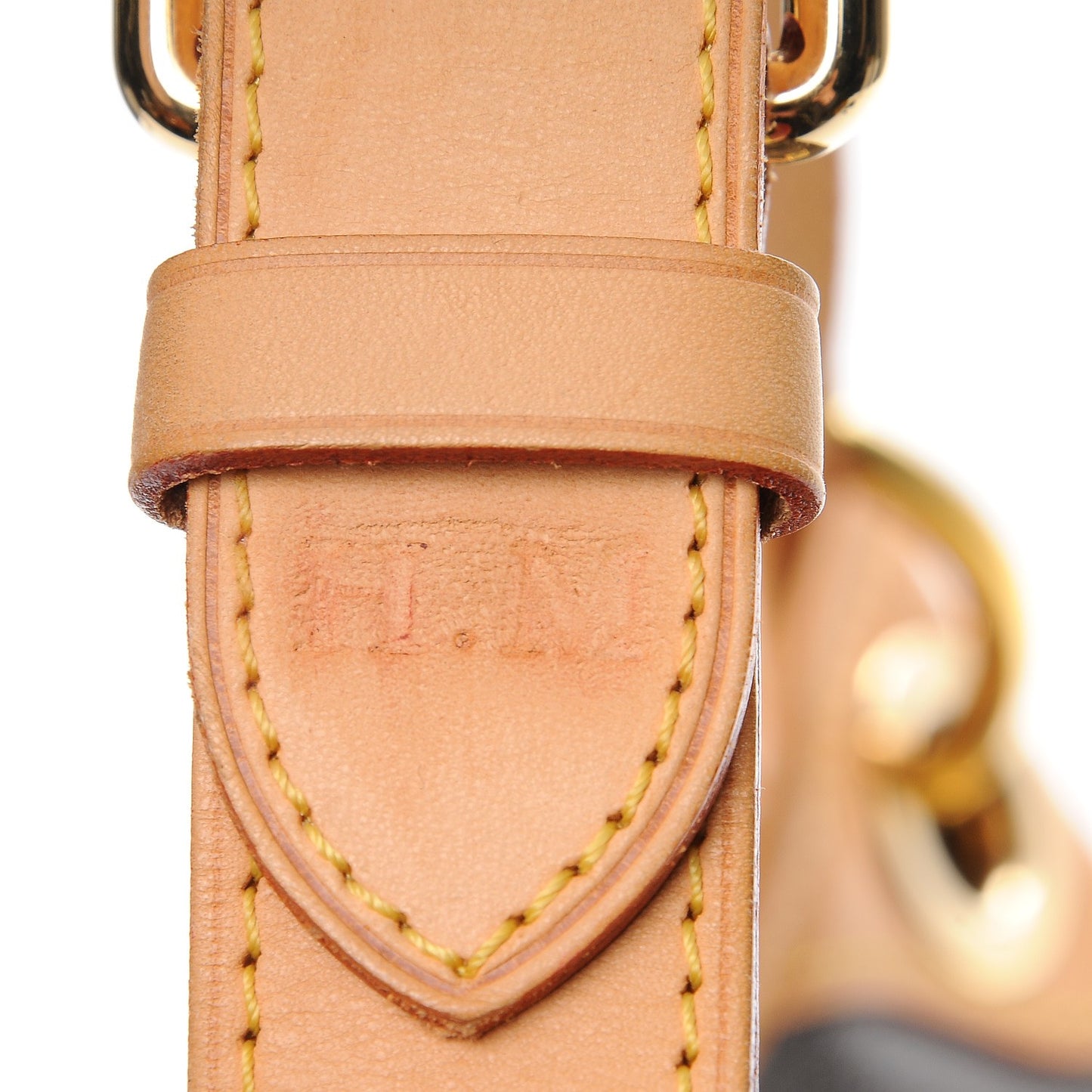 Monogram Galliera PM