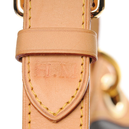 Louis Vuitton Monogram Galliera PM 9 of 9
