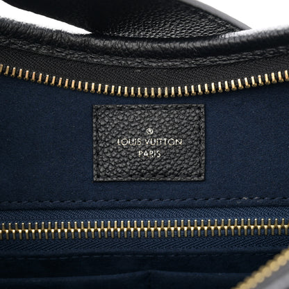 Louis Vuitton Empreinte Carryall PM Black 7 of 11