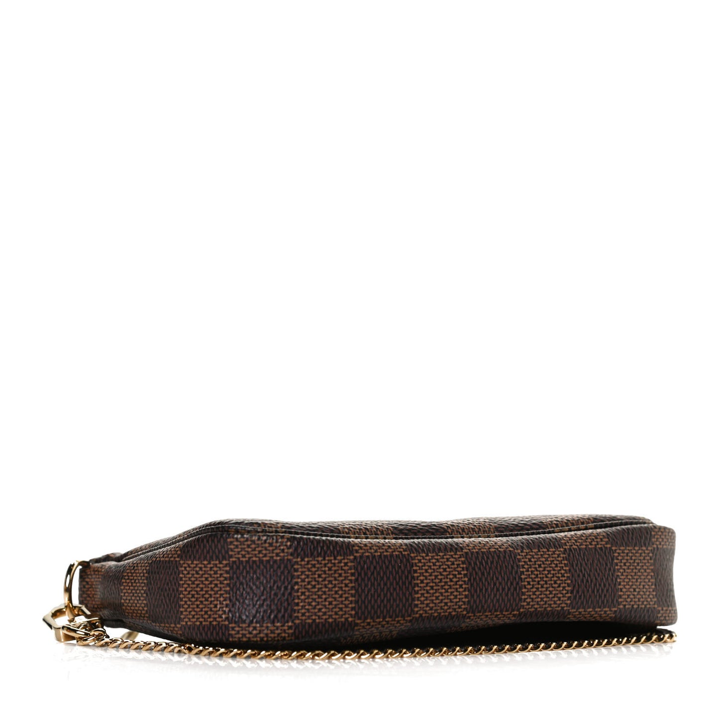Damier Ebene Mini Pochette Accessories