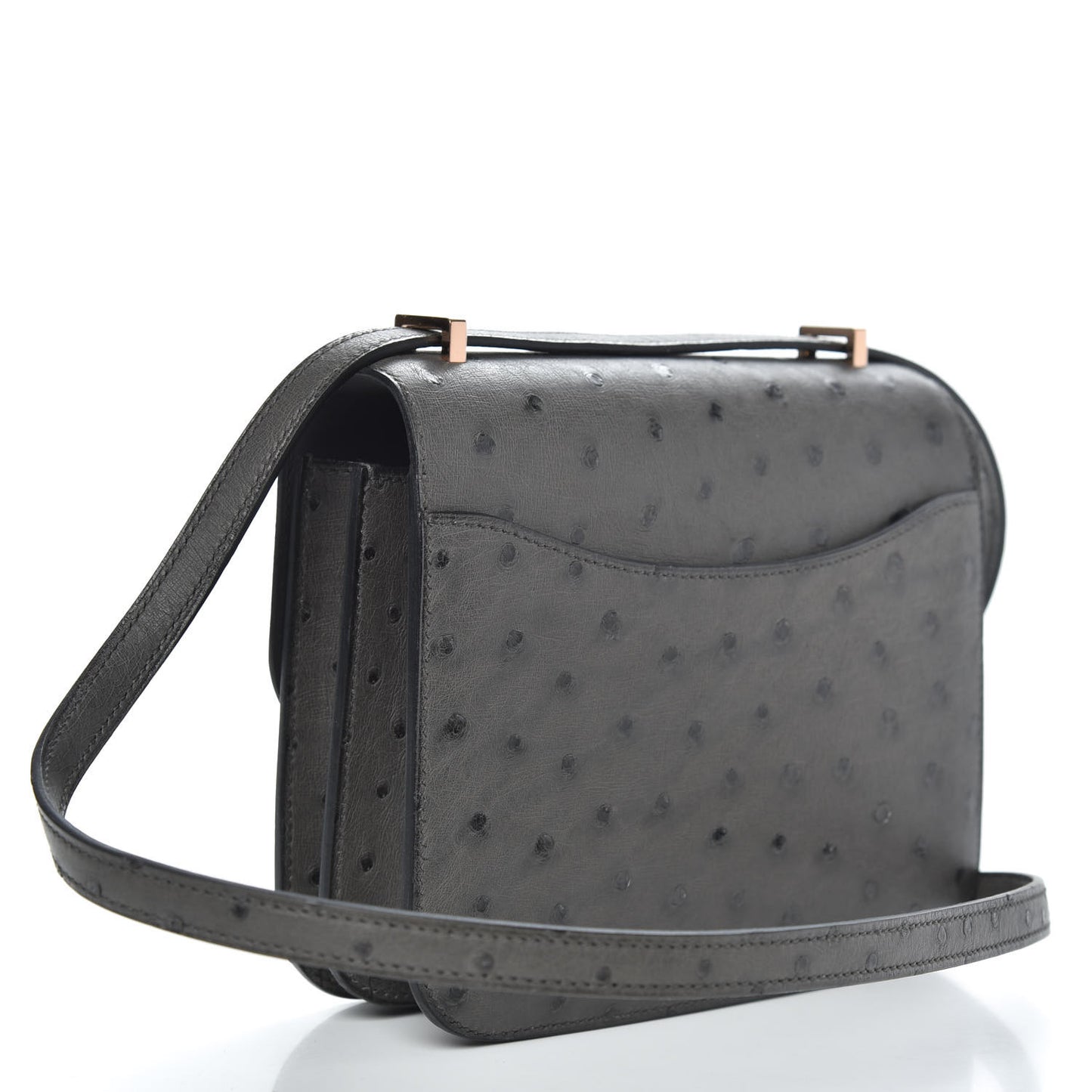 Ostrich Constance 18 Graphite