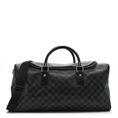 Louis Vuitton Damier Graphite Roadster 1 of 9
