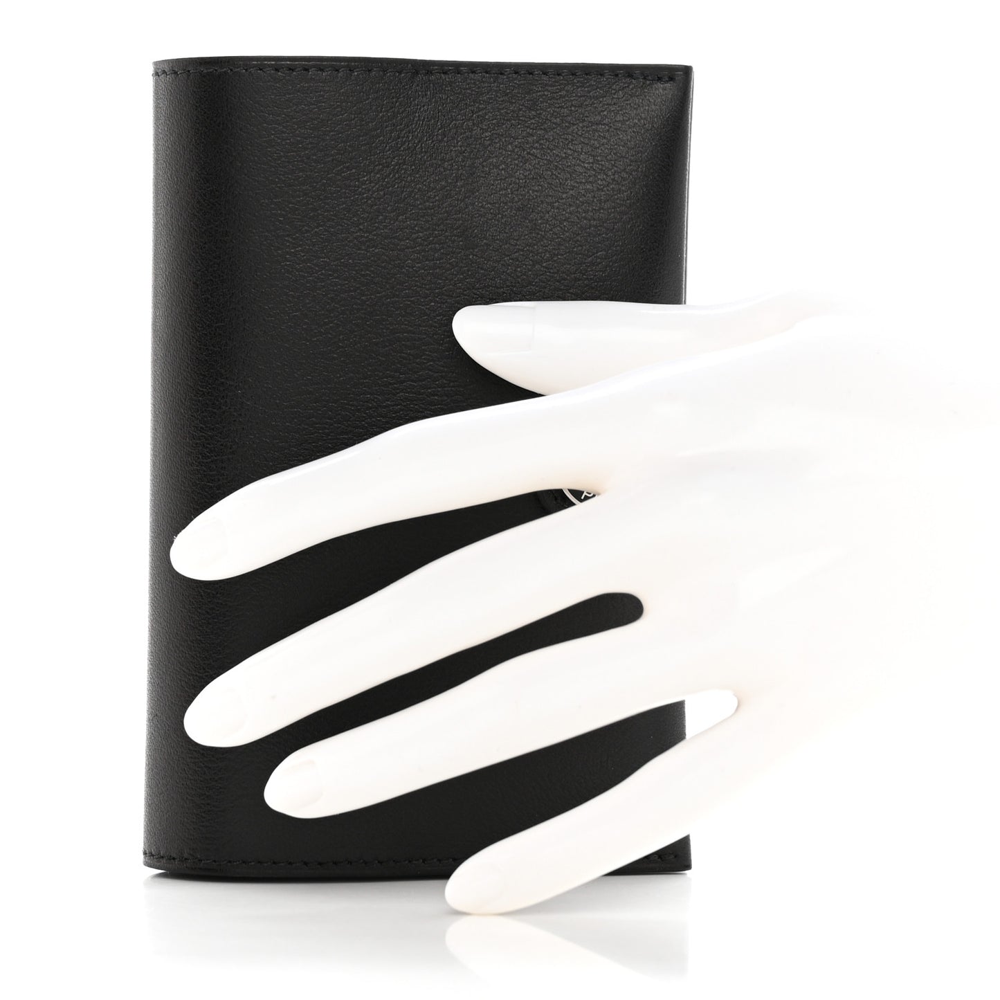 Evercolor RMS Passport Holder Black