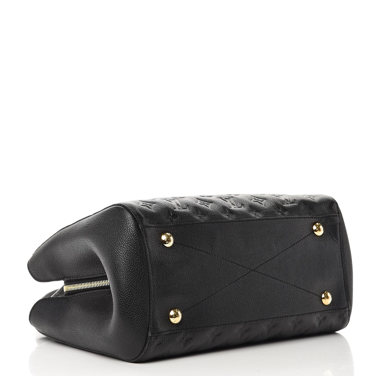 Empreinte Montaigne MM Black