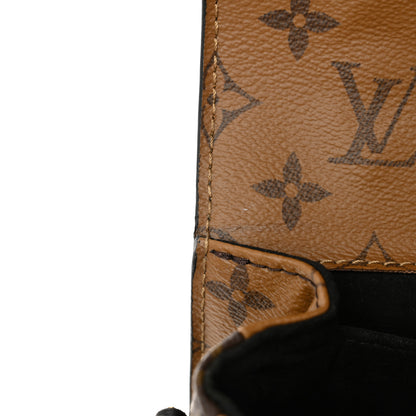 Louis Vuitton Reverse Monogram Pochette Metis 11 of 14