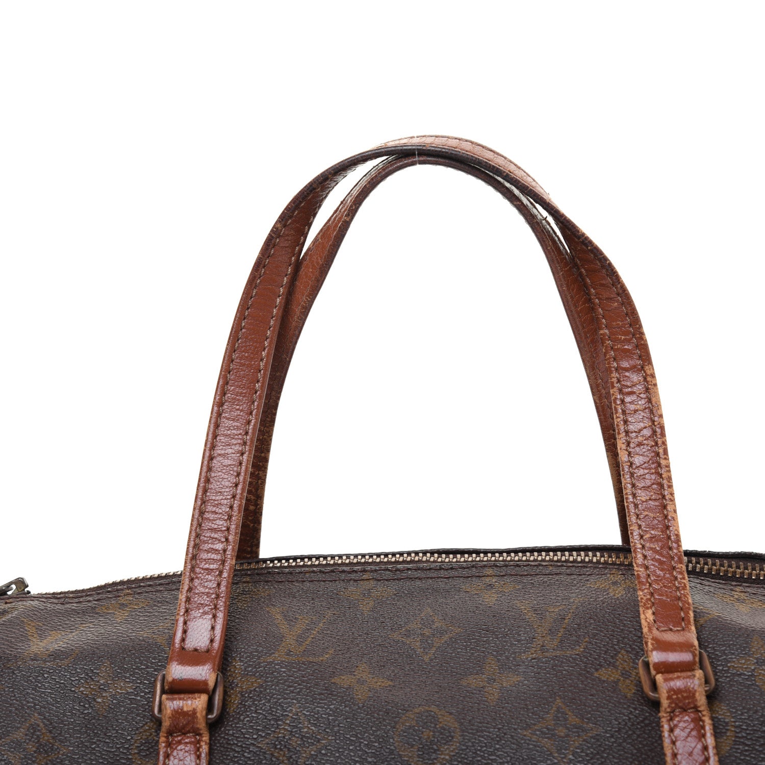 Louis Vuitton Monogram Papillon 30 29 of 31