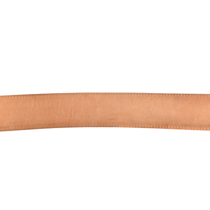 Louis Vuitton Damier Azur 40mm LV Initiales Belt 85 34 8 of 12