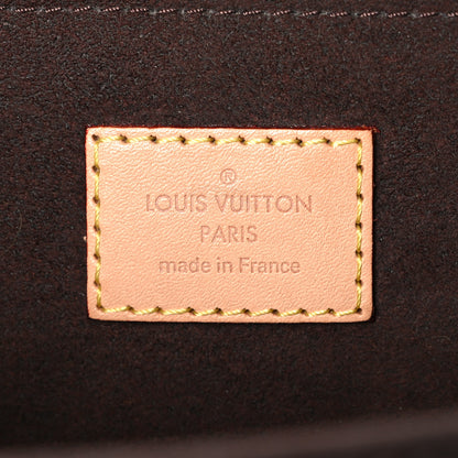Louis Vuitton Monogram Pochette Metis 6 of 12