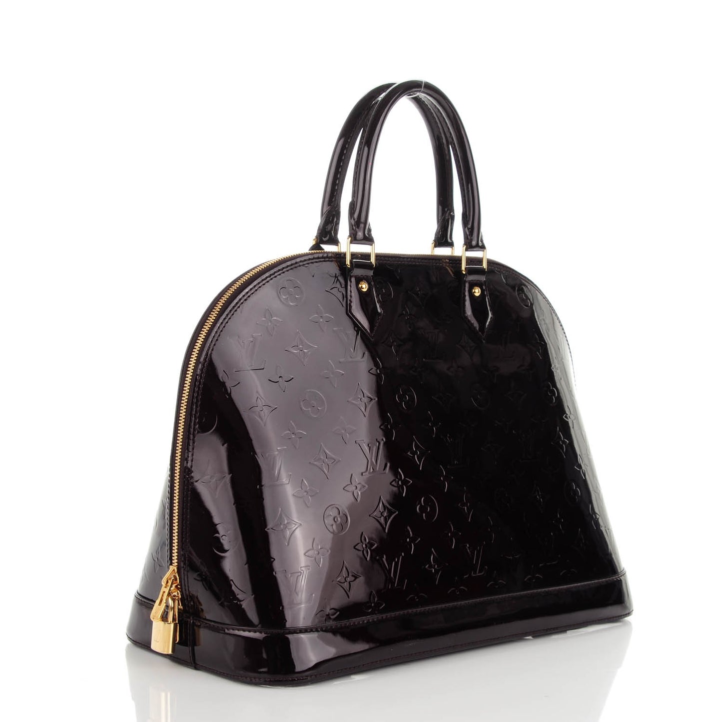 Vernis Alma GM Amarante