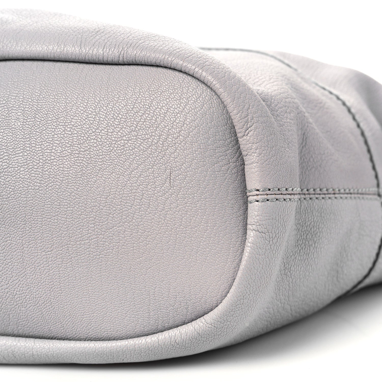 Givenchy Sugar Goatskin Small Nightingale Grey 7 of 9
