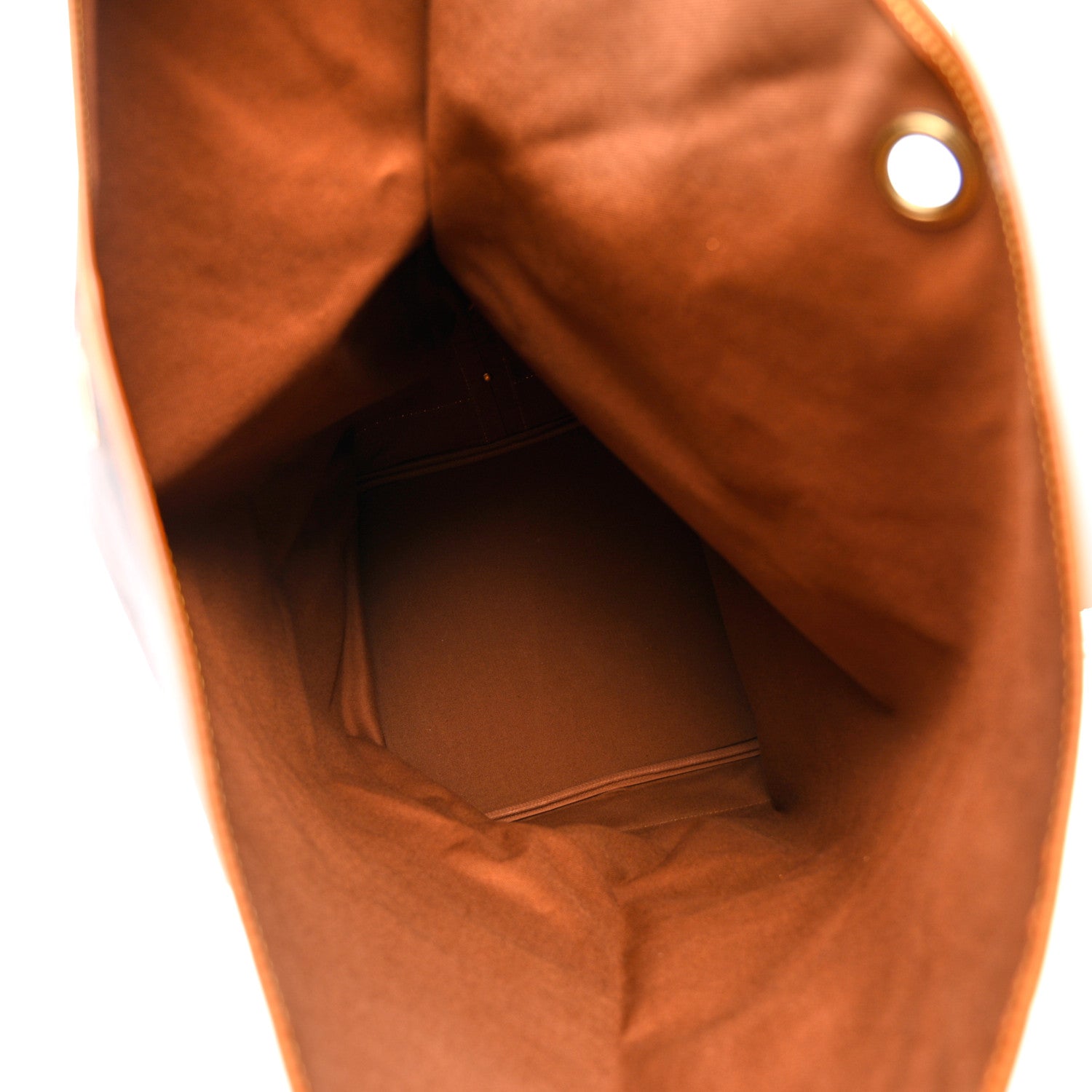 Louis Vuitton Monogram Sac Marin 5 of 11
