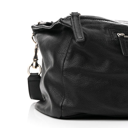 Givenchy Sugar Goatskin Medium Pandora Black 9 of 13