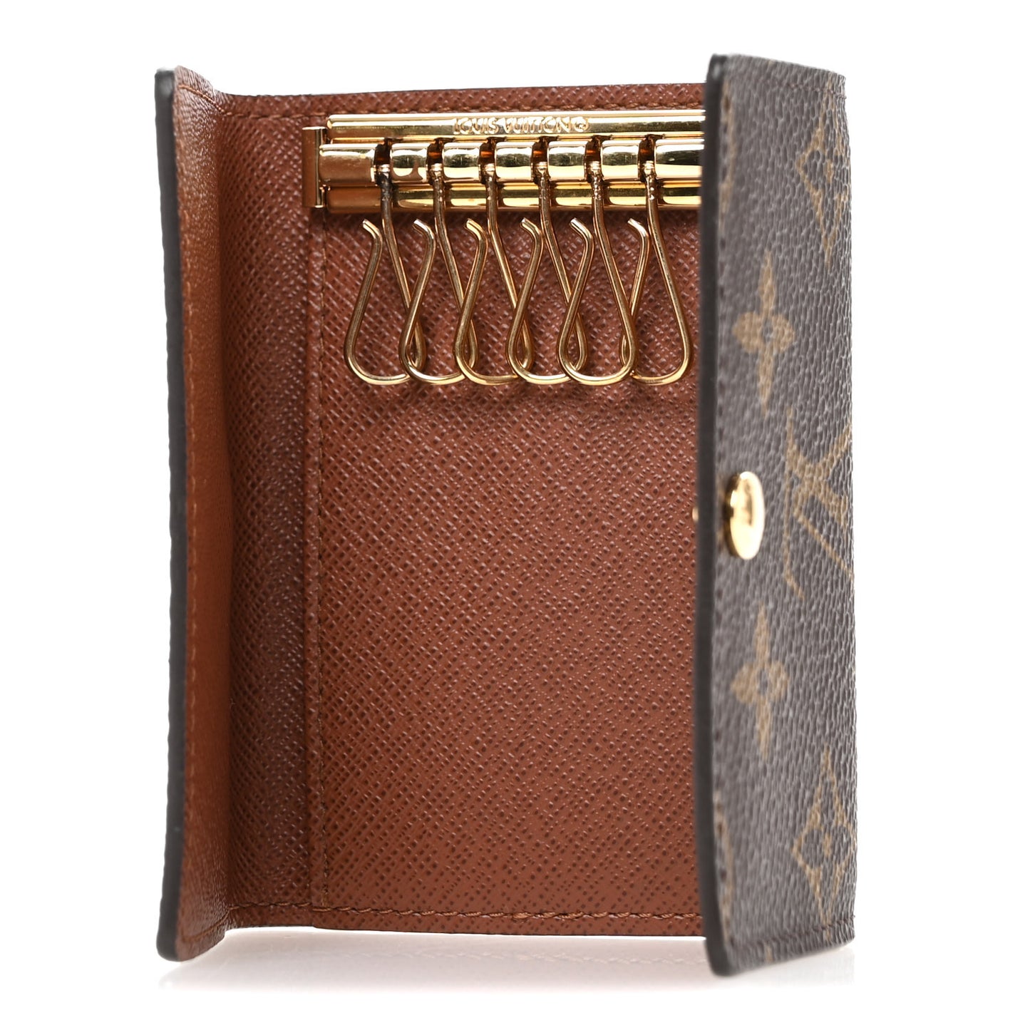 Monogram 6 Key Multicles Holder