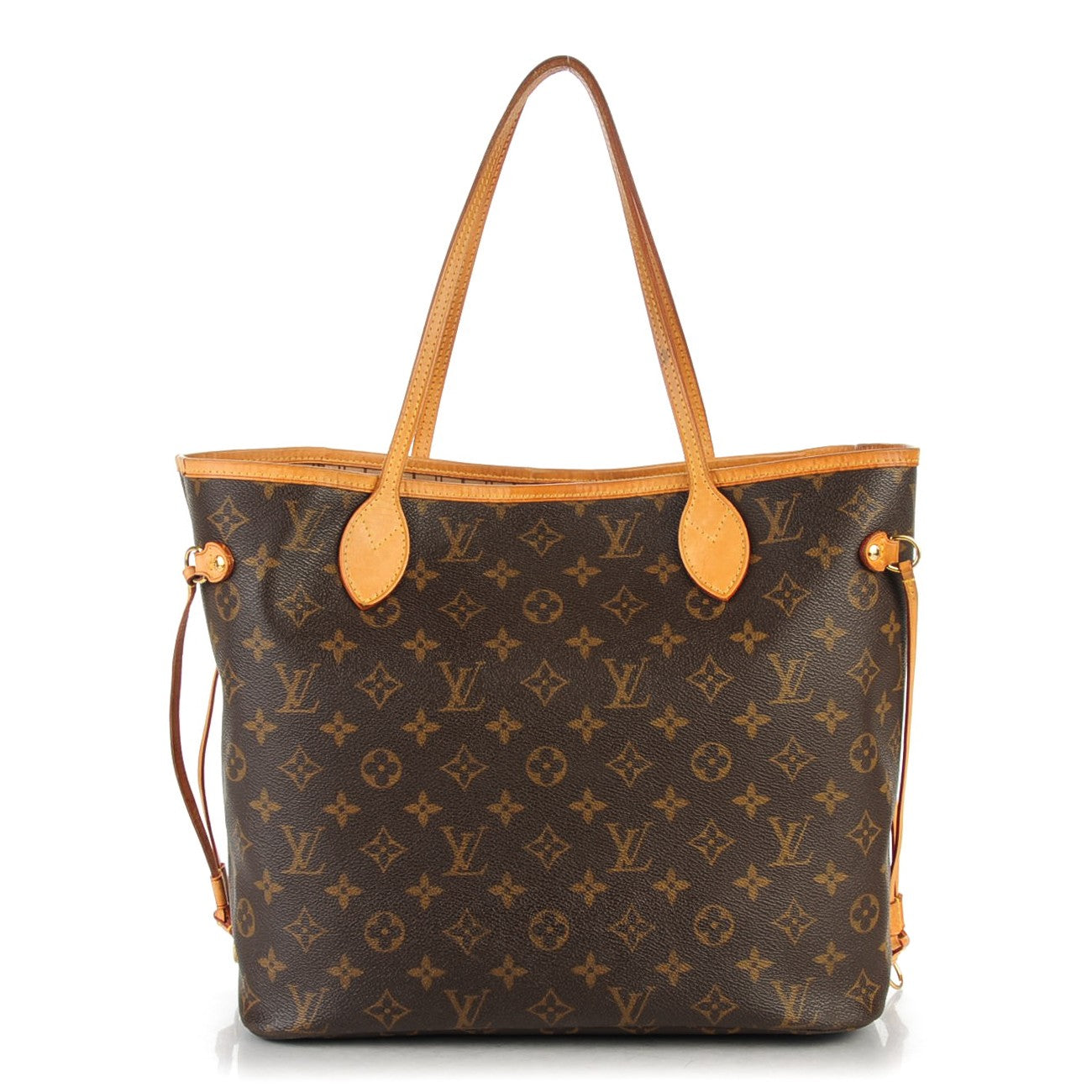 Monogram Neverfull MM