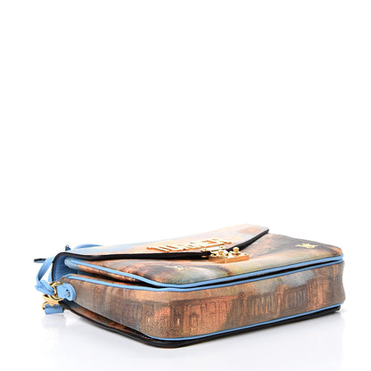 Louis Vuitton Masters Turner Pochette Metis 3 of 11