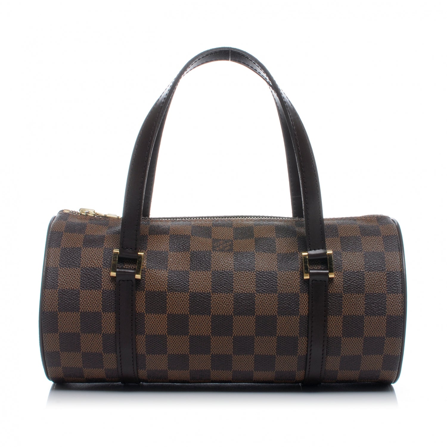 Louis Vuitton Damier Ebene Papillon 26 1 of 7