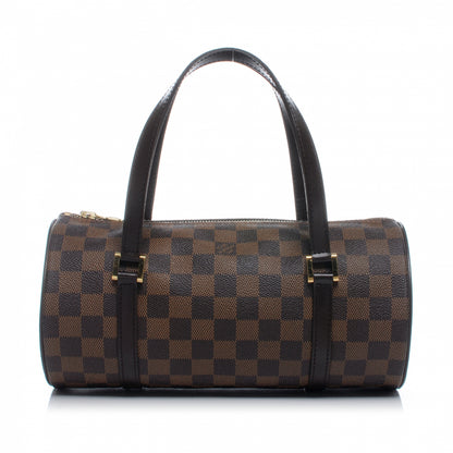 Louis Vuitton Damier Ebene Papillon 26 1 of 7