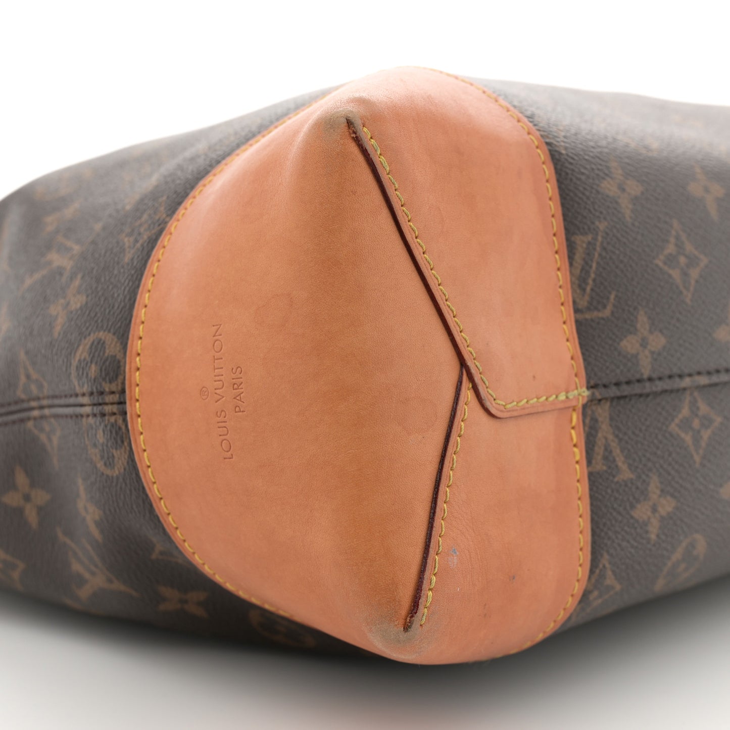 Monogram Berri MM