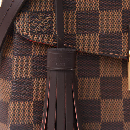 Louis Vuitton Damier Ebene Croisette 7 of 12