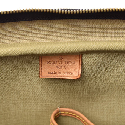 Louis Vuitton Monogram Deauville 6 of 15