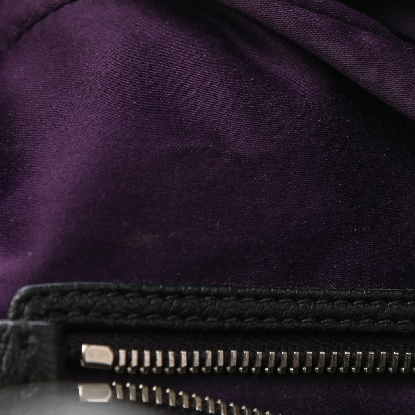 Nappa Large Patchwork Tote Amarena